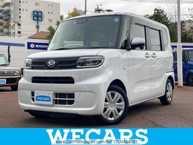 daihatsu tanto 2019 quick_quick_6BA-LA650S_LA650S-0062464 image 1