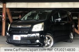 toyota noah 2007 -TOYOTA--Noah DBA-ZRR70W--ZRR70-0009136---TOYOTA--Noah DBA-ZRR70W--ZRR70-0009136-