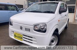 suzuki alto 2016 quick_quick_HA36V_HA36V-118160