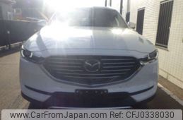 mazda cx-8 2020 -MAZDA 【岐阜 303ﾅ5613】--CX-8 3DA-KG2P--KG2P-303051---MAZDA 【岐阜 303ﾅ5613】--CX-8 3DA-KG2P--KG2P-303051-