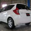 nissan note 2014 CFJ1038627 image 39