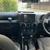 chrysler jeep-wrangler 2016 CFJ1541093 image 11