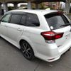 toyota corolla-fielder 2019 CFJ1553444 image 5