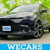 toyota c-hr 2017 quick_quick_DAA-ZYX10_ZYX10-2057774 image 1