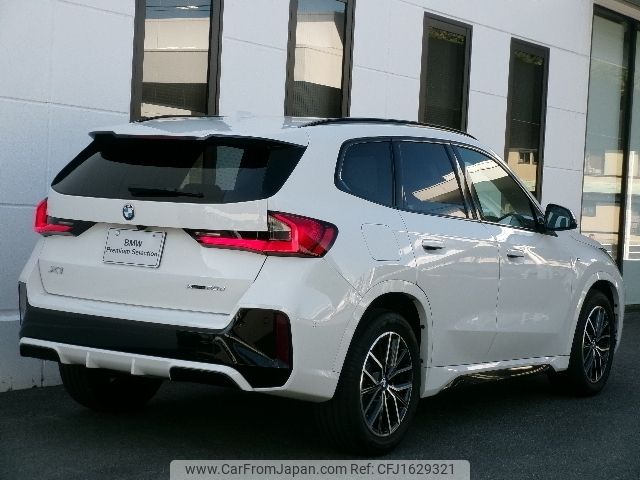 bmw x1 2023 CFJ1629321 image 2