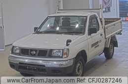 nissan datsun-pickup 1999 -NISSAN--DATSUN PickUp BD22ｶｲ-010102---NISSAN--DATSUN PickUp BD22ｶｲ-010102-