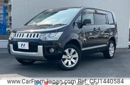 mitsubishi delica-d5 2010 quick_quick_CV5W_CV5W-0504846