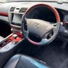 lexus ls 2011 CFJ1456786 image 4