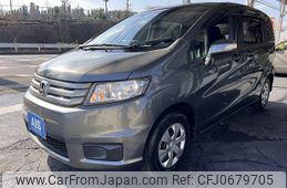 honda freed-spike 2012 -HONDA--Freed Spike DBA-GB3--GB3-1435053---HONDA--Freed Spike DBA-GB3--GB3-1435053-