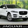 jaguar f-pace 2018 CFJ1699205 image 1
