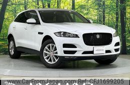 jaguar f-pace 2018 CFJ1699205