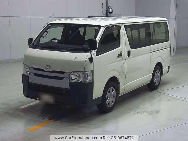 toyota hiace-van 2017 -TOYOTA--Hiace Van QDF-KDH201V--KDH201-0227350---TOYOTA--Hiace Van QDF-KDH201V--KDH201-0227350- image 1