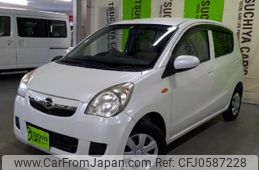 daihatsu mira 2011 quick_quick_DBA-L275S_L275S-0129104