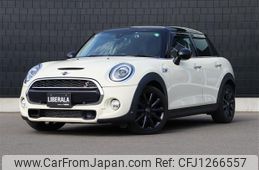 mini mini-others 2019 -BMW--BMW Mini LDA-XT20M--WMWXT720602H18541---BMW--BMW Mini LDA-XT20M--WMWXT720602H18541-