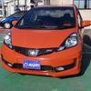 honda fit 2011 -HONDA--Fit DBA-GE8--GE8-1506633---HONDA--Fit DBA-GE8--GE8-1506633- image 1