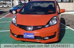 honda fit 2011 -HONDA--Fit DBA-GE8--GE8-1506633---HONDA--Fit DBA-GE8--GE8-1506633-