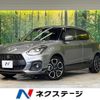 suzuki swift 2022 CFJ1557992 image 1