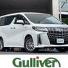 toyota alphard 2021 -TOYOTA--Alphard 6AA-AYH30W--AYH30-0127432---TOYOTA--Alphard 6AA-AYH30W--AYH30-0127432- image 1