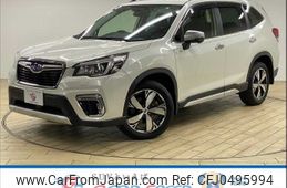 subaru forester 2019 -SUBARU--Forester 5AA-SKE--SKE-034514---SUBARU--Forester 5AA-SKE--SKE-034514-