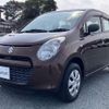 suzuki alto 2010 quick_quick_DBA-HA25S_HA25S-743048 image 2