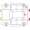 honda n-box 2013 -HONDA--N BOX DBA-JF1--JF1-1263984---HONDA--N BOX DBA-JF1--JF1-1263984- image 2