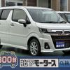 suzuki wagon-r 2025 CFJ1856065 image 1