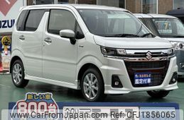suzuki wagon-r 2025 CFJ1856065