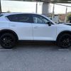 mazda cx-5 2021 -MAZDA--CX-5 3DA-KF2P--KF2P-462476---MAZDA--CX-5 3DA-KF2P--KF2P-462476- image 15