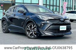 toyota c-hr 2022 -TOYOTA--C-HR 6AA-ZYX11--ZYX11-2048895---TOYOTA--C-HR 6AA-ZYX11--ZYX11-2048895-