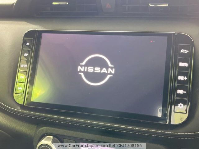 nissan kix 2021 CFJ1708156 image 2