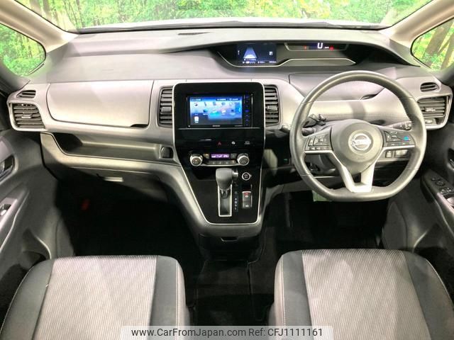 nissan serena 2020 quick_quick_GFC27_GFC27-193692 image 2