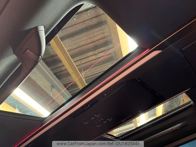 toyota vellfire 2024 CFJ1825446 image 2