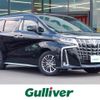 toyota alphard 2019 -TOYOTA--Alphard DAA-AYH30W--AYH30-0082413---TOYOTA--Alphard DAA-AYH30W--AYH30-0082413- image 1