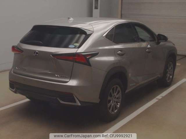 lexus nx 2021 -LEXUS--Lexus NX 6AA-AYZ10--AYZ10-6002135---LEXUS--Lexus NX 6AA-AYZ10--AYZ10-6002135- image 2