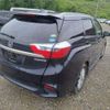 honda shuttle 2018 -HONDA--Shuttle DAA-GP7--GP7-1208399---HONDA--Shuttle DAA-GP7--GP7-1208399- image 2
