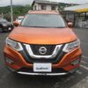 nissan x-trail 2017 -NISSAN--X-Trail DAA-HNT32--HNT32-160914---NISSAN--X-Trail DAA-HNT32--HNT32-160914- image 5