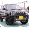 suzuki jimny 2018 -SUZUKI--Jimny ABA-JB23W--JB23W-776811---SUZUKI--Jimny ABA-JB23W--JB23W-776811- image 1