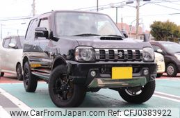 suzuki jimny 2018 -SUZUKI--Jimny ABA-JB23W--JB23W-776811---SUZUKI--Jimny ABA-JB23W--JB23W-776811-