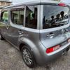 nissan cube 2013 CFJ1837069 image 2
