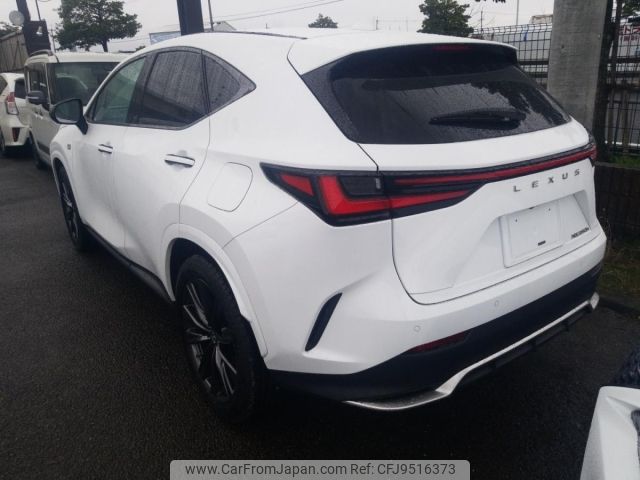 lexus nx 2023 -LEXUS--Lexus NX AAZH20-6002758---LEXUS--Lexus NX AAZH20-6002758- image 2