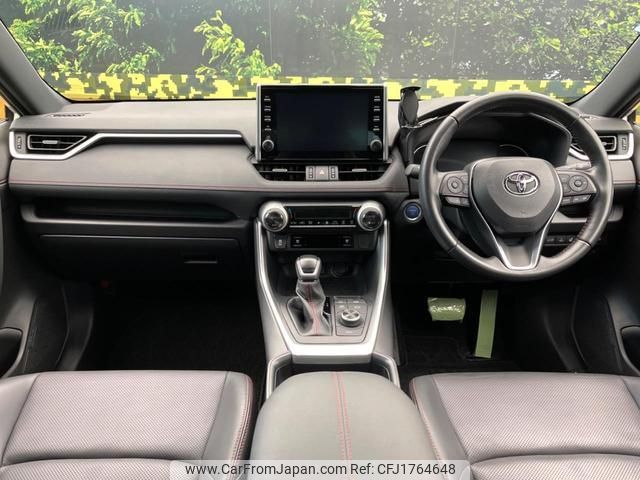 toyota rav4 2020 CFJ1764648 image 2