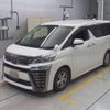 toyota vellfire 2019 -TOYOTA--Vellfire DBA-AGH30W--AGH30-0255956---TOYOTA--Vellfire DBA-AGH30W--AGH30-0255956- image 1