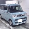 suzuki spacia 2019 -SUZUKI 【岐阜 582ﾏ6204】--Spacia MK53S--219654---SUZUKI 【岐阜 582ﾏ6204】--Spacia MK53S--219654- image 1