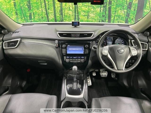 nissan x-trail 2016 -NISSAN--X-Trail DBA-NT32--NT32-533494---NISSAN--X-Trail DBA-NT32--NT32-533494- image 2