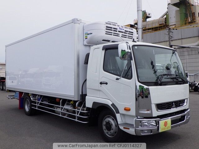 mitsubishi-fuso fighter 2024 -MITSUBISHI--Fuso Fighter 2KG-FK65FZ--FK65FZ-615402---MITSUBISHI--Fuso Fighter 2KG-FK65FZ--FK65FZ-615402- image 2