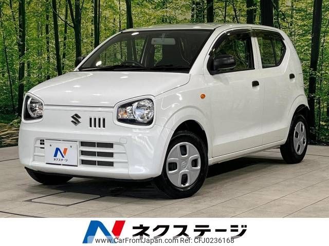 suzuki alto 2019 -SUZUKI--Alto DBA-HA36S--HA36S-512836---SUZUKI--Alto DBA-HA36S--HA36S-512836- image 1