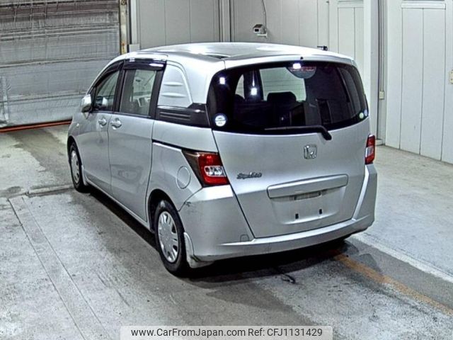 honda freed-spike 2010 -HONDA--Freed Spike GB3-1312119---HONDA--Freed Spike GB3-1312119- image 2