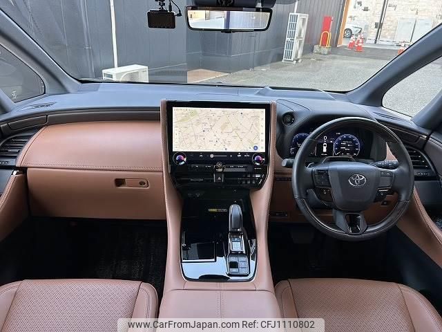toyota vellfire 2024 quick_quick_5BA-TAHA40W_TAHA40-0003120 image 2