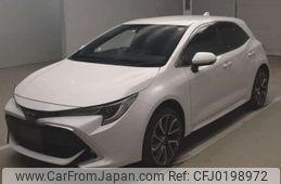 toyota corolla-sport 2019 -TOYOTA--Corolla Sport 3BA-NRE214H--NRE214-0003278---TOYOTA--Corolla Sport 3BA-NRE214H--NRE214-0003278-