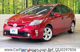 toyota prius 2014 -TOYOTA--Prius DAA-ZVW30--ZVW30-1787387---TOYOTA--Prius DAA-ZVW30--ZVW30-1787387-